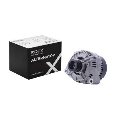 Generator RIDEX 4G1108 4G1108 - foto 2