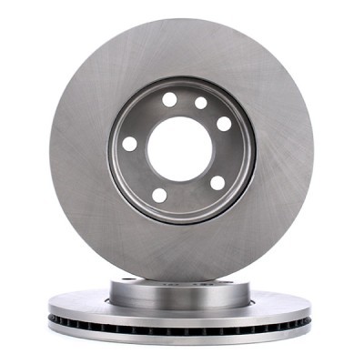 Bremsscheibe RIDEX 82B0189 82B0189 - foto 9