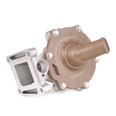 Wasserpumpe, Motorkühlung RIDEX 1260W0052 1260W0052 - foto 4