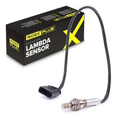 Lambdasonde RIDEX 3922L0208P 3922L0208P - foto 2