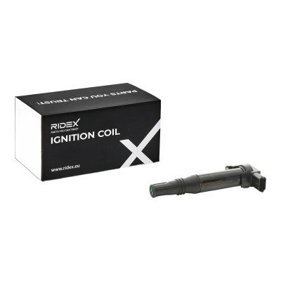 Zündspule RIDEX 689C0364 689C0364 - foto 8
