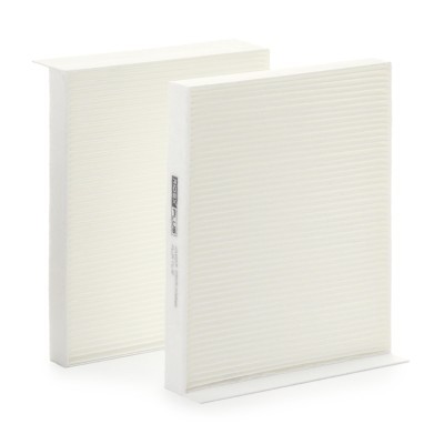 Filter, Innenraumluft RIDEX 424I0287P 424I0287P - foto 3