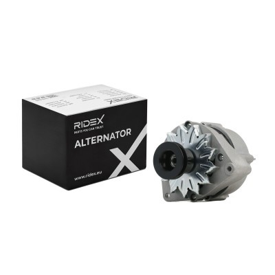 Generator RIDEX 4G0898 4G0898 - foto 2