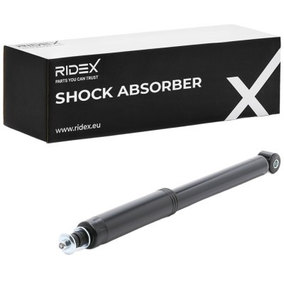 Stoßdämpfer RIDEX 854S1988 854S1988 - foto 2