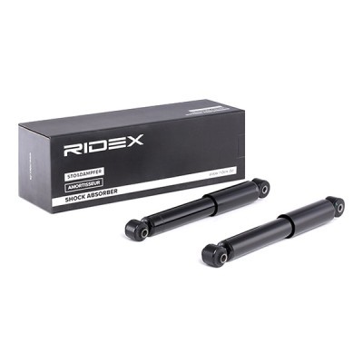 Stoßdämpfer RIDEX 854S2243 854S2243 - foto 2
