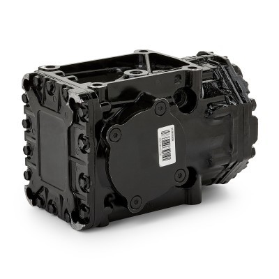 Kompressor, Klimaanlage 447K0680R - foto 4