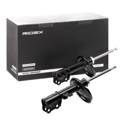 Stoßdämpfer RIDEX 854S1722 854S1722 - foto 3