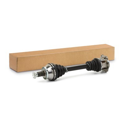 Antriebswelle RIDEX 13D0140R 13D0140R - foto 2