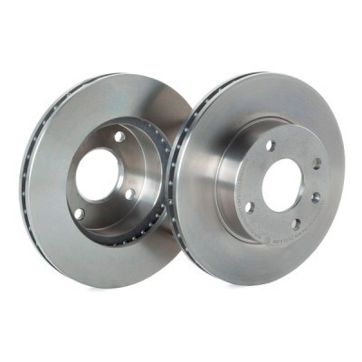 Bremsscheibe RIDEX 82B1198 82B1198 - foto 4