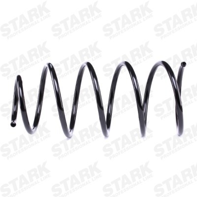 Fahrwerksfeder Stark SKCS-0040135 SKCS-0040135 - foto 4