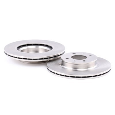 Bremsscheibe RIDEX 82B0942 82B0942 - foto 4