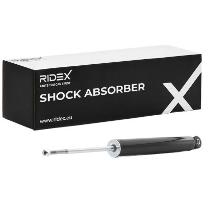 Stoßdämpfer RIDEX 854S2017 854S2017 - foto 2
