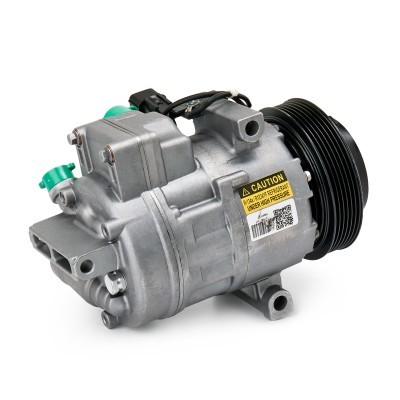Kompressor, Klimaanlage 447K1109R - foto 4