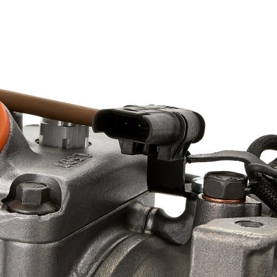 Kompressor, Klimaanlage 447K0413R - foto 6