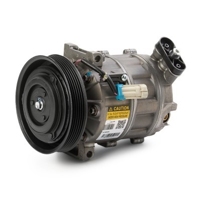 Kompressor, Klimaanlage 447K0503R - foto 3