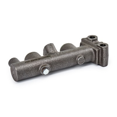 Hauptbremszylinder RIDEX 258M0149 258M0149 - foto 4