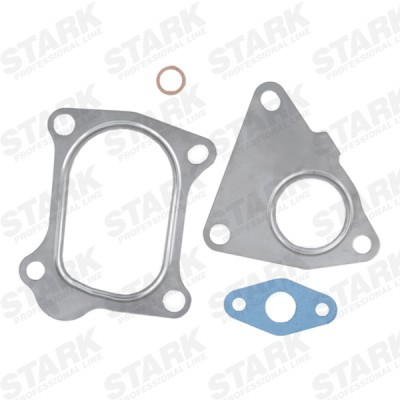 Turbolader Stark SKCT-1190508 SKCT-1190508 - foto 7