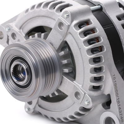 Generator RIDEX 4G1251 4G1251 - foto 5