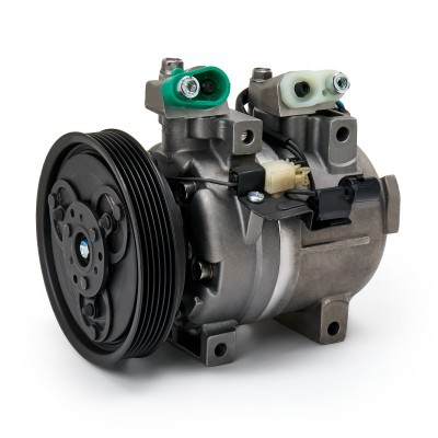 Kompressor, Klimaanlage 447K0308R - foto 3