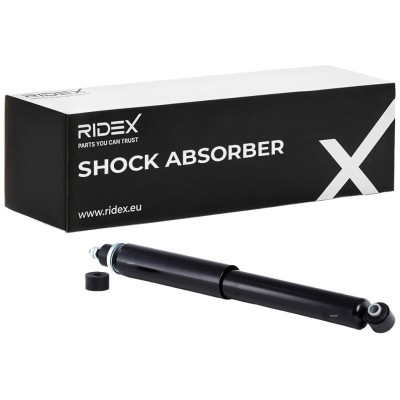 Stoßdämpfer RIDEX 854S1320 854S1320 - foto 2