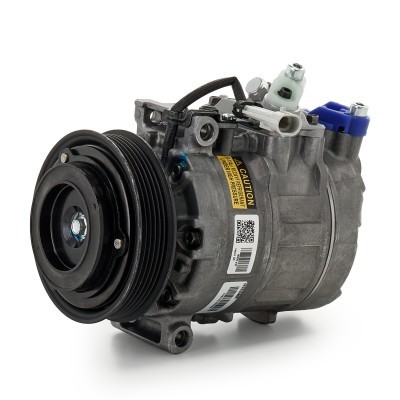 Kompressor, Klimaanlage 447K0089R - foto 3