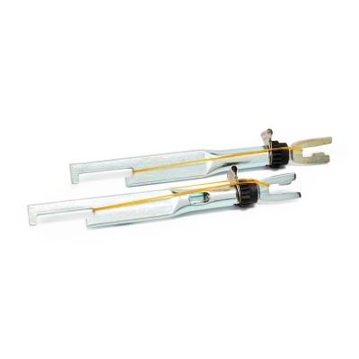Reparatursatz, Automatische Nachstellung RIDEX 743A0010 743A0010 - foto 4