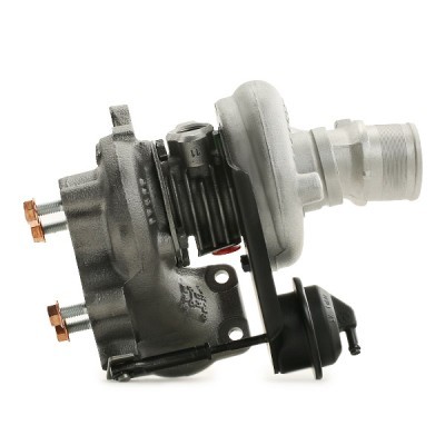 Turbolader RIDEX 2234C10233R 2234C10233R - foto 4