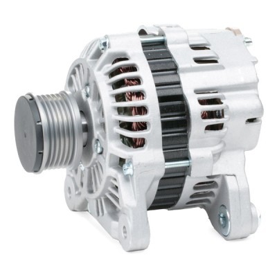 Generator RIDEX 4G1241 4G1241 - foto 3