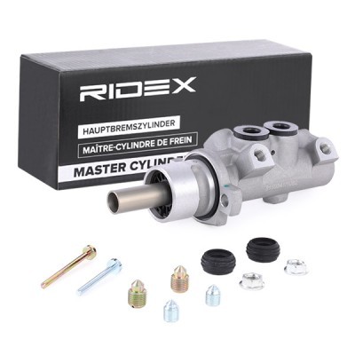 Hauptbremszylinder RIDEX 258M0055 258M0055 - foto 2