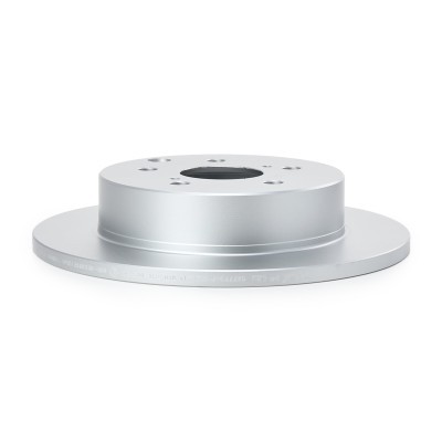 Bremsscheibe RIDEX 82B0323P 82B0323P - foto 4