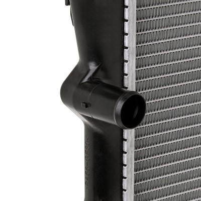 Kühler, Motorkühlung RIDEX 470R0723 470R0723 - foto 5