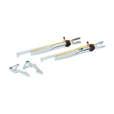 Reparatursatz, Automatische Nachstellung RIDEX 743A0010 743A0010 - foto 3