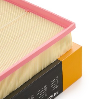 Luftfilter RIDEX 8A0947 8A0947 - foto 5