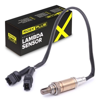 Lambdasonde RIDEX 3922L0096P 3922L0096P - foto 2