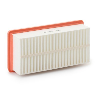 Luftfilter RIDEX 8A0966 8A0966 - foto 3