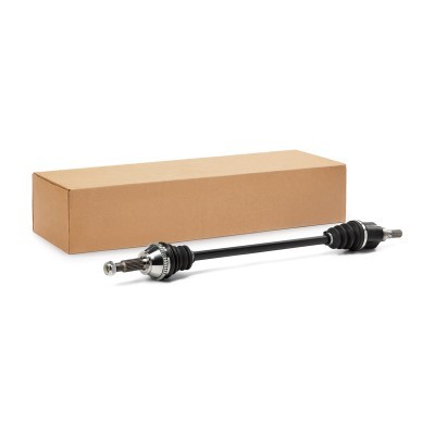Antriebswelle RIDEX 13D1124R 13D1124R - foto 2