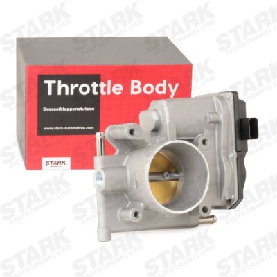 Дроссельная заслонка Stark SKTB-0430233 SKTB-0430233 - foto 2