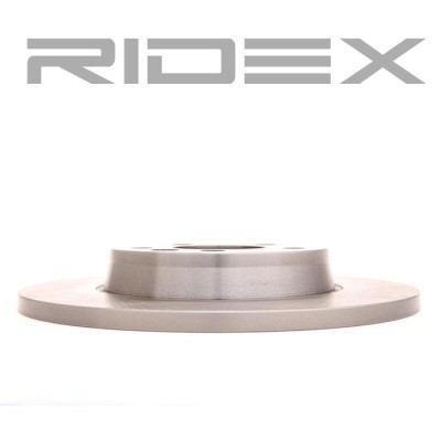 Bremsscheibe RIDEX 82B0654 82B0654 - foto 7