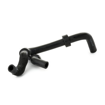 Kühlerschlauch RIDEX 475R10589 475R10589 - foto 2