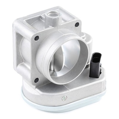 Дроссельная заслонка RIDEX 158T0138 158T0138 - foto 3