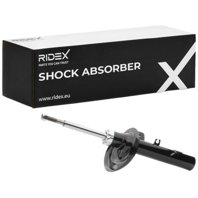 Stoßdämpfer RIDEX 854S0645 854S0645 - foto 2