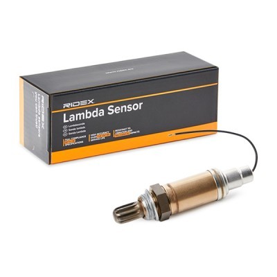 Lambdasonde RIDEX 3922L0222 3922L0222 - foto 2