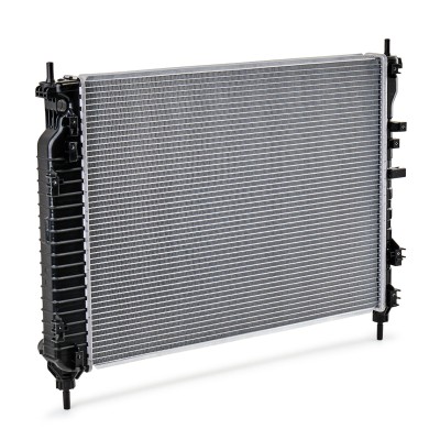 Kühler, Motorkühlung RIDEX 470R0823 470R0823 - foto 5