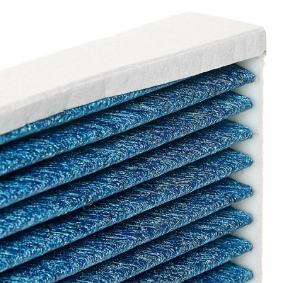 Filter, Innenraumluft RIDEX 424I0591P 424I0591P - foto 5