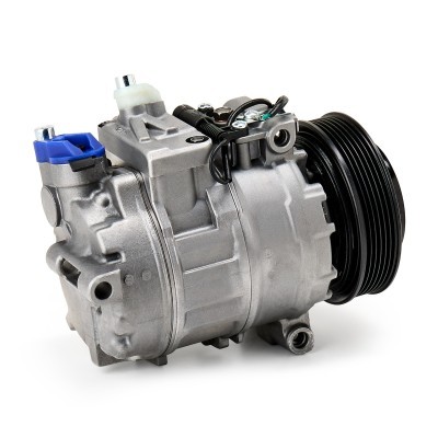 Kompressor, Klimaanlage 447K0539R - foto 4