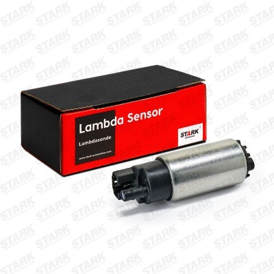 Pumpe, Kraftstoffvorförderung Stark SKFP-0160026 SKFP-0160026 - foto 2