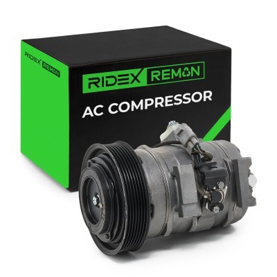 Klimakompressor 447K0723R - foto 2