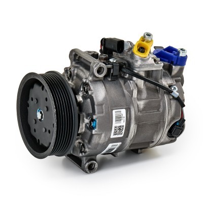Kompressor, Klimaanlage 447K0280R - foto 3