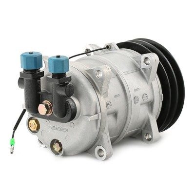 Kompressor, Klimaanlage VOLVO 240 447K0383 - foto 4