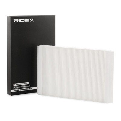 Filter, Innenraumluft RIDEX 424I0055 424I0055 - foto 3